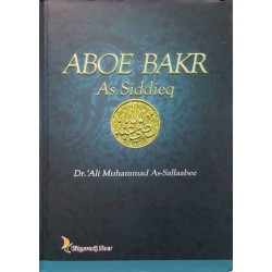 Aboe Bakr As Siddieq (ra)