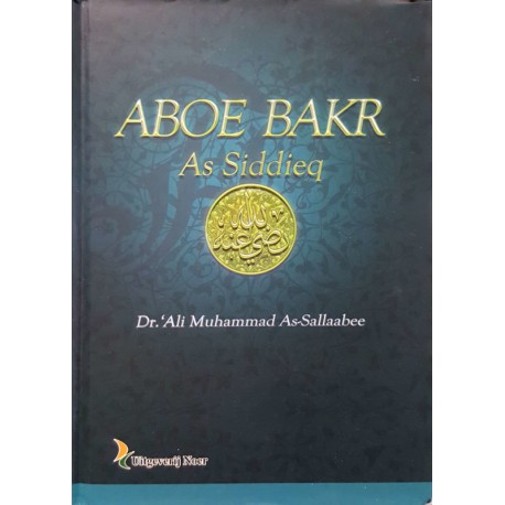 Aboe Bakr As Siddieq (ra)