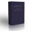 De Edele Koran (Pocketversie)