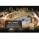 El Nabil parfum - Musc Makkah
