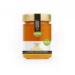 Biologische honing