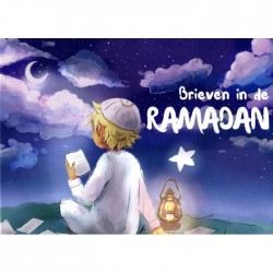 Brieven in de Ramadan