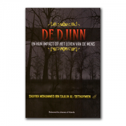 De Djinn en hun impact op het leven van de mens