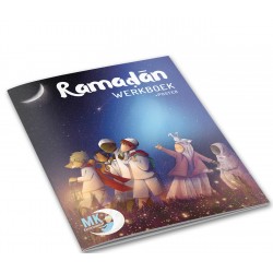 Ramadan werkboek