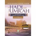 Handleiding voor de Hadj en de Umrah (pocket)