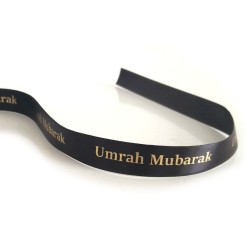 Umrah Mubarak cadeaulint