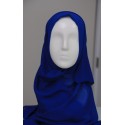 Hijab sjaal chiffon Medium