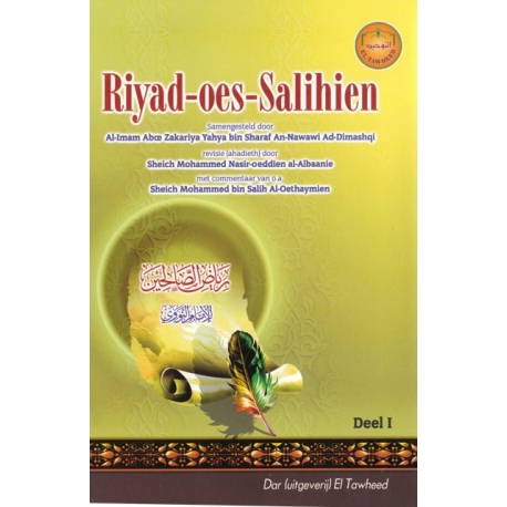 Riyad-oes-Salihien - Tuinen der oprechten (Set)