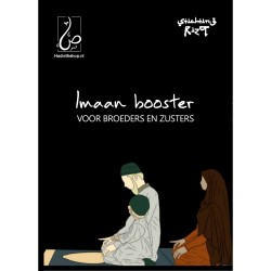 Imaan booster