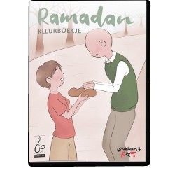 Ramadan Doeboekje