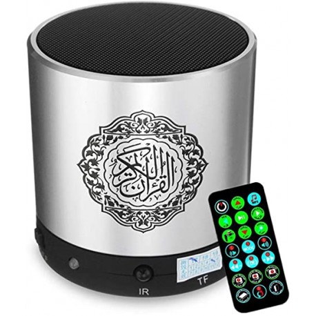 Qur'an speaker mini