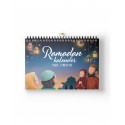 Ramadan kalender voor kinderen