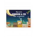 Ramadan & Eid kleur- en stickerboek