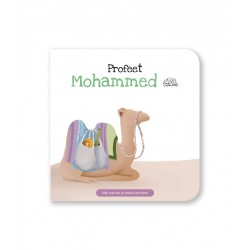 Profeet Mohammed ﷺ - Mijn eerste profeetverhalen