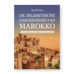 De islamitische geschiedenis van Marokko