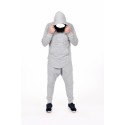 ABEED sportwear Stealth Grey