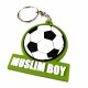 Sleutelhanger Muslim boy