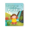 Jannah leert over het paradijs