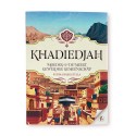 Khadiedjah - Moeder van de meest geweldige gemeenschap