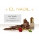 El Nabil parfum - Oud Warda