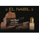 El Nabil parfum - Oud Black