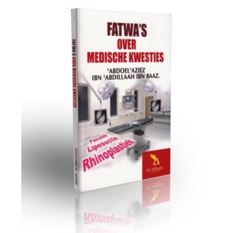 Fatwas`s over medische kwesties