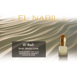 El Nabil parfum - El Badr