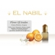 El Nabil parfum - Flower of Soudan