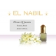 El Nabil parfum - Flower of Yasmin
