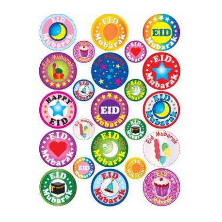 Eid Stickerpack