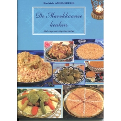 De Marokkaanse keuken
