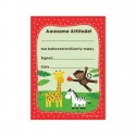 Beloningscertificaat - Thema dieren